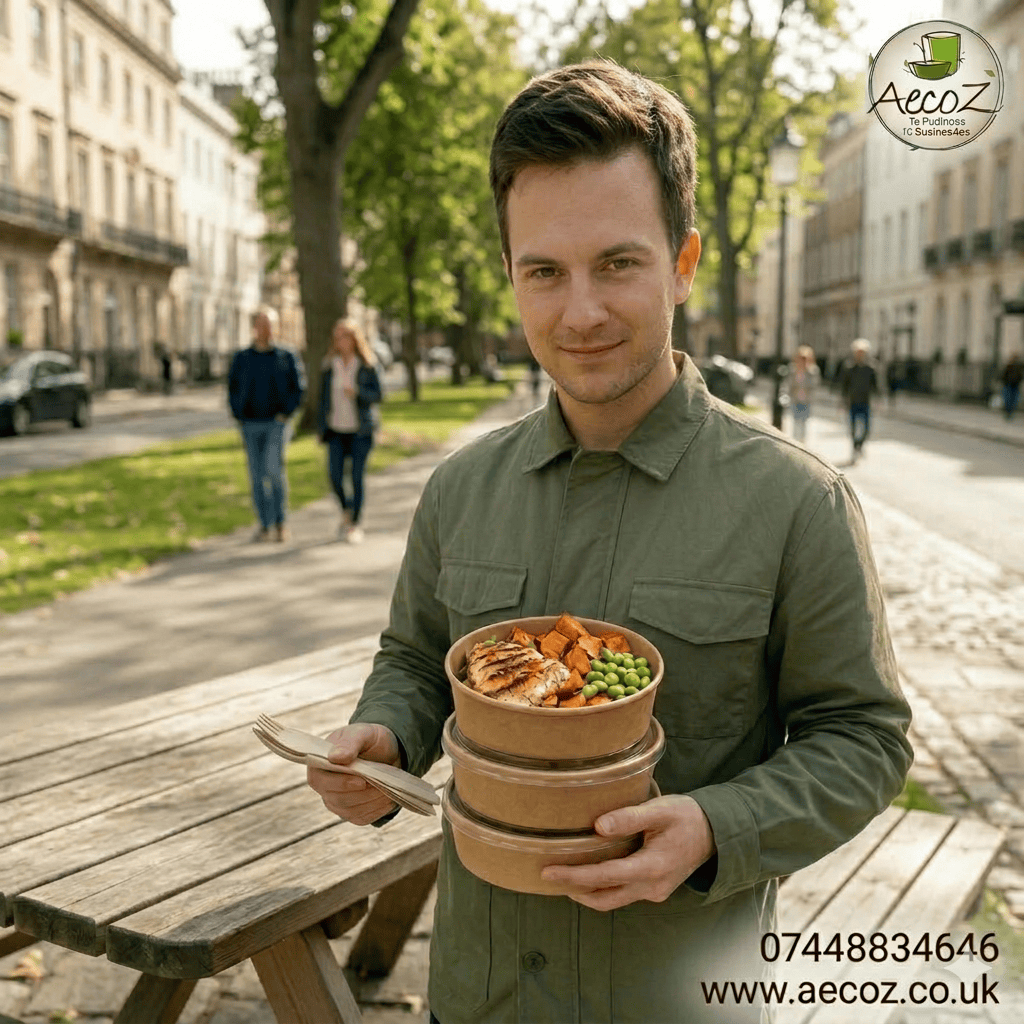 Are You Ready for the UK’s Changing Single-Use Plastic Rules?